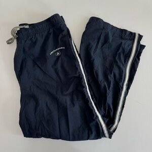 A&F track pants
